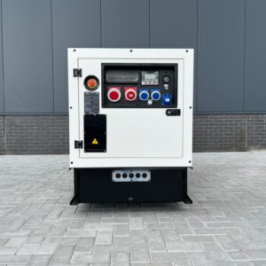 60 kVA Perkins Generator