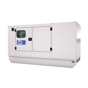 100 kVA FG Wilson Perkins Generator